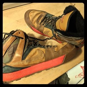 Nike 6.0 Encore winter boots